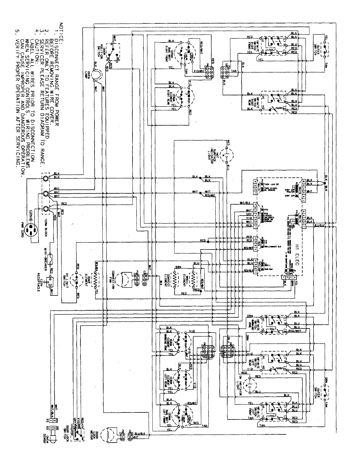 06 - WIRING INFORMATION