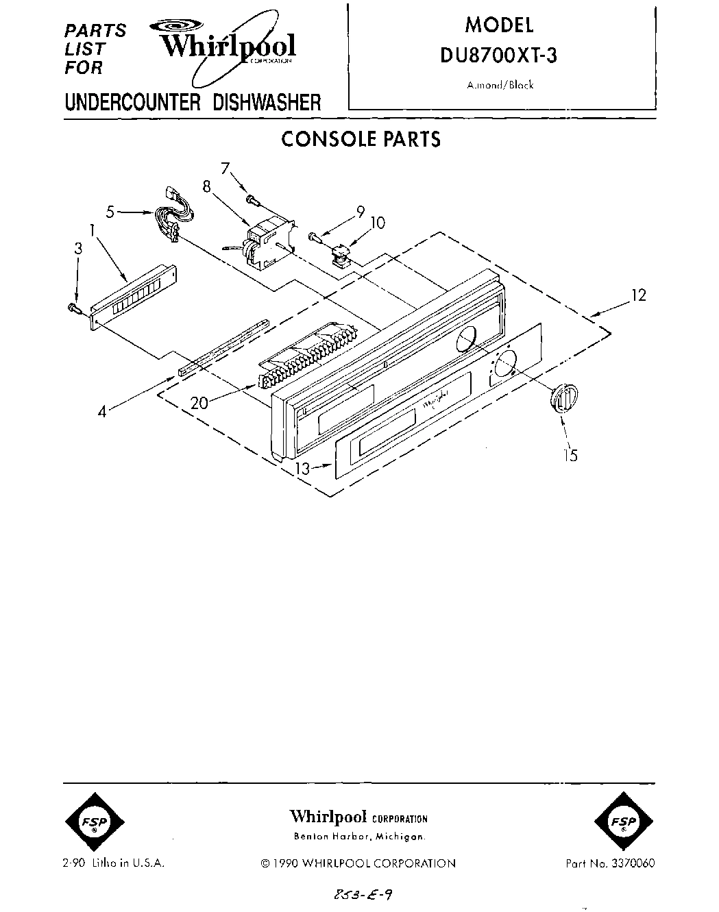 01 - CONSOLE