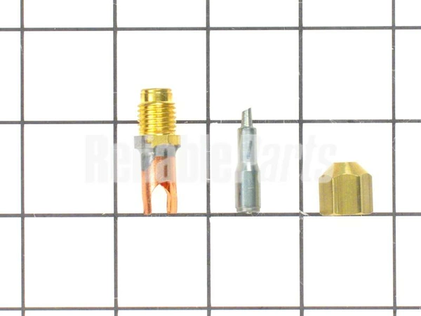 978026 Whirlpool Refrigerator Primary Valve