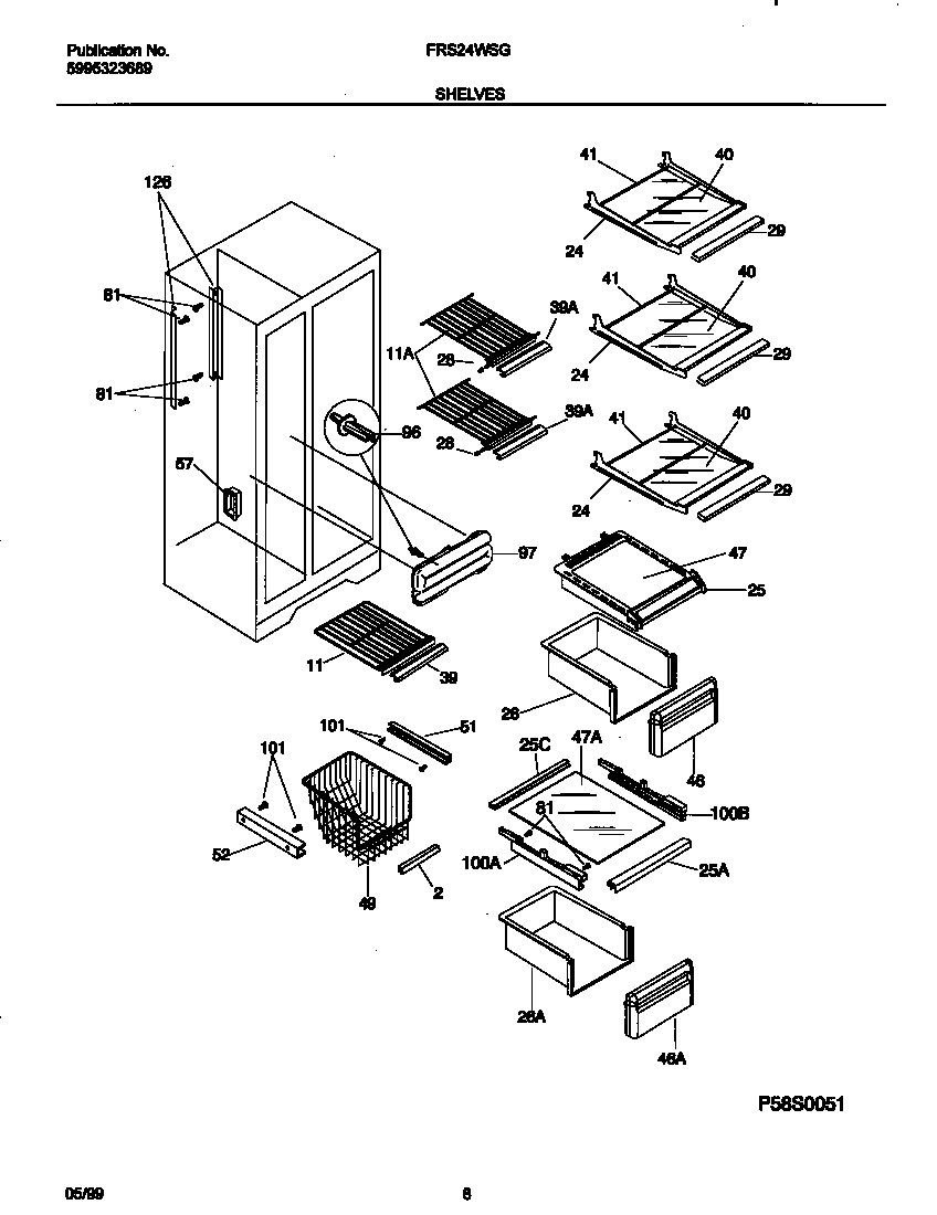 05 - SHELVES
