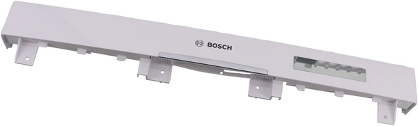 00683963 Bosch Dishwasher Facia Panel