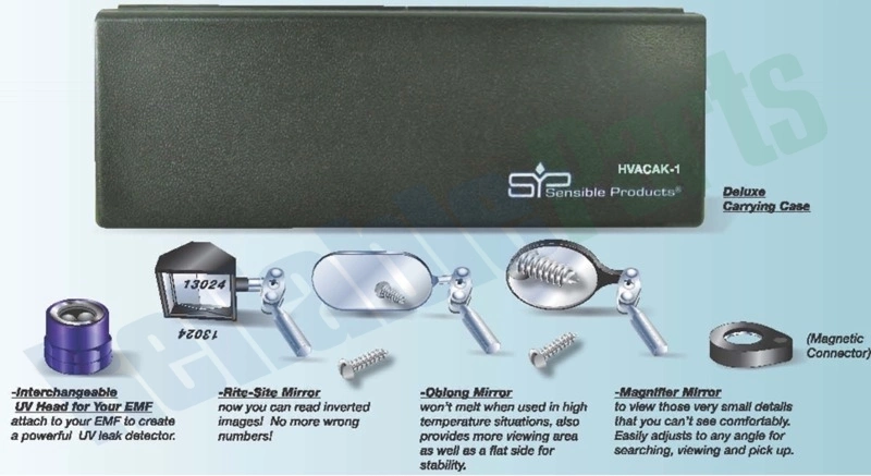 HVACAK-1