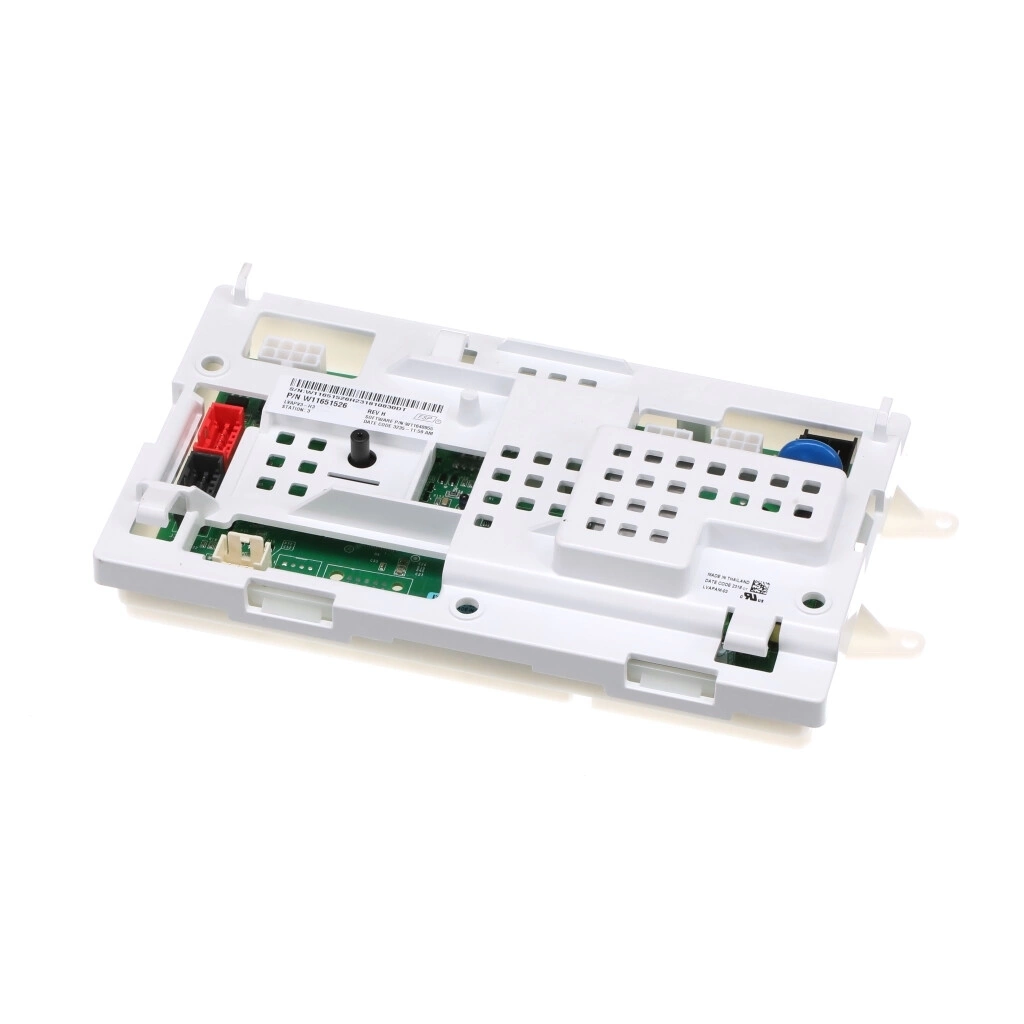W11654022 Whirlpool Electronic Control Board with Core