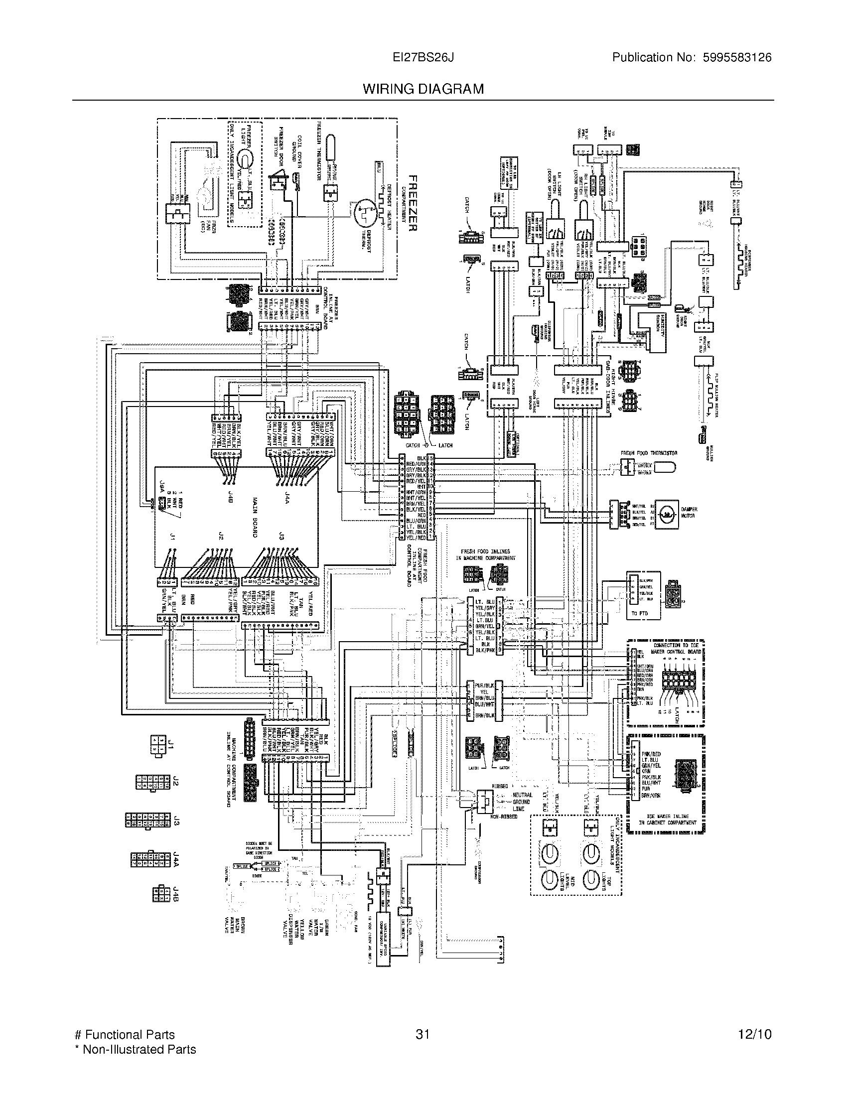 31 - WIRING DIAGRAM