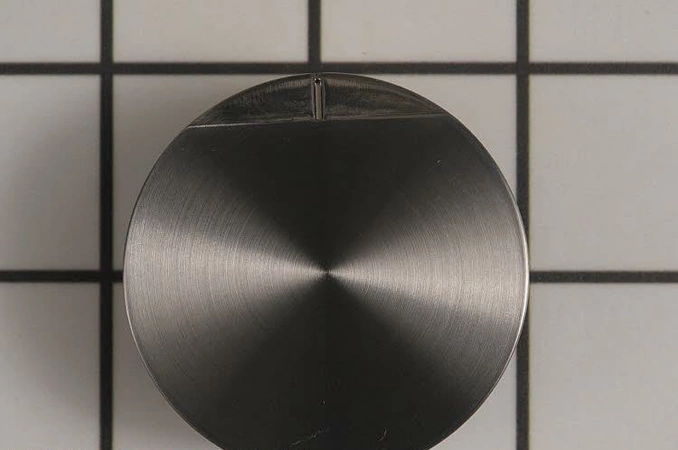 W11233555 Whirlpool Knob