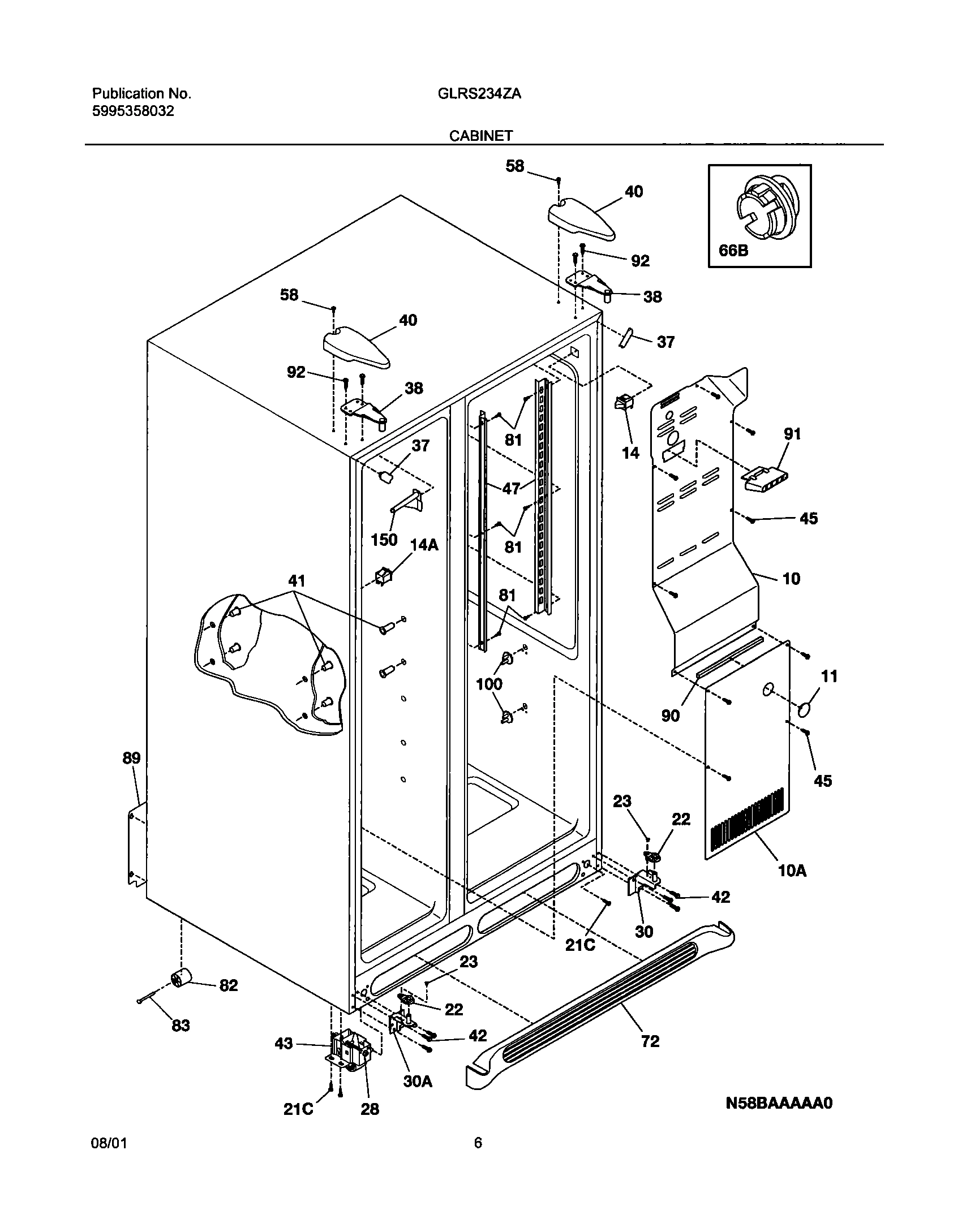 07 - CABINET