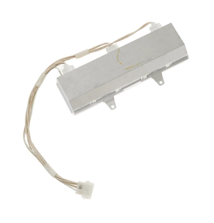 WB25T10062 GE Oven Halogen Lamp Assembly