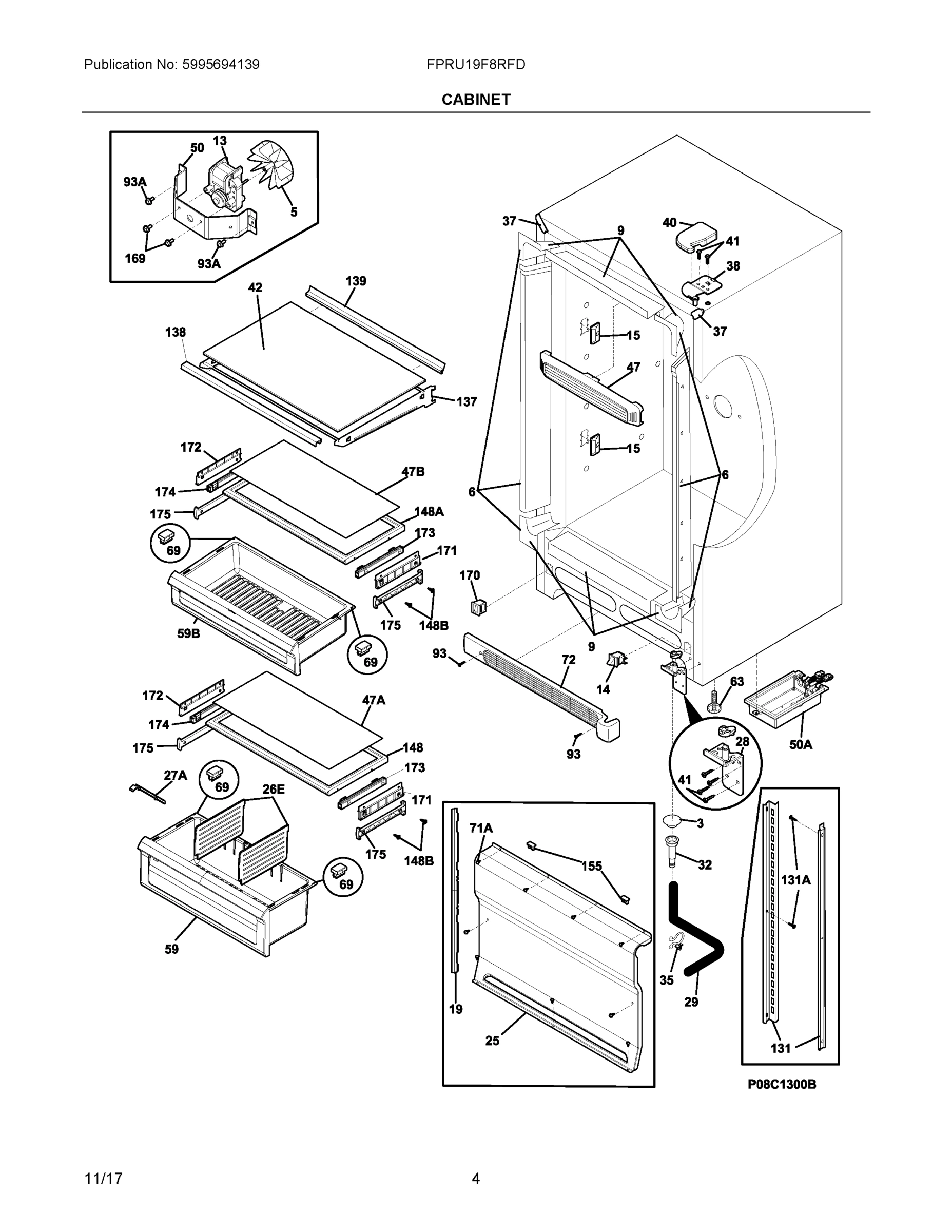 03 - CABINET
