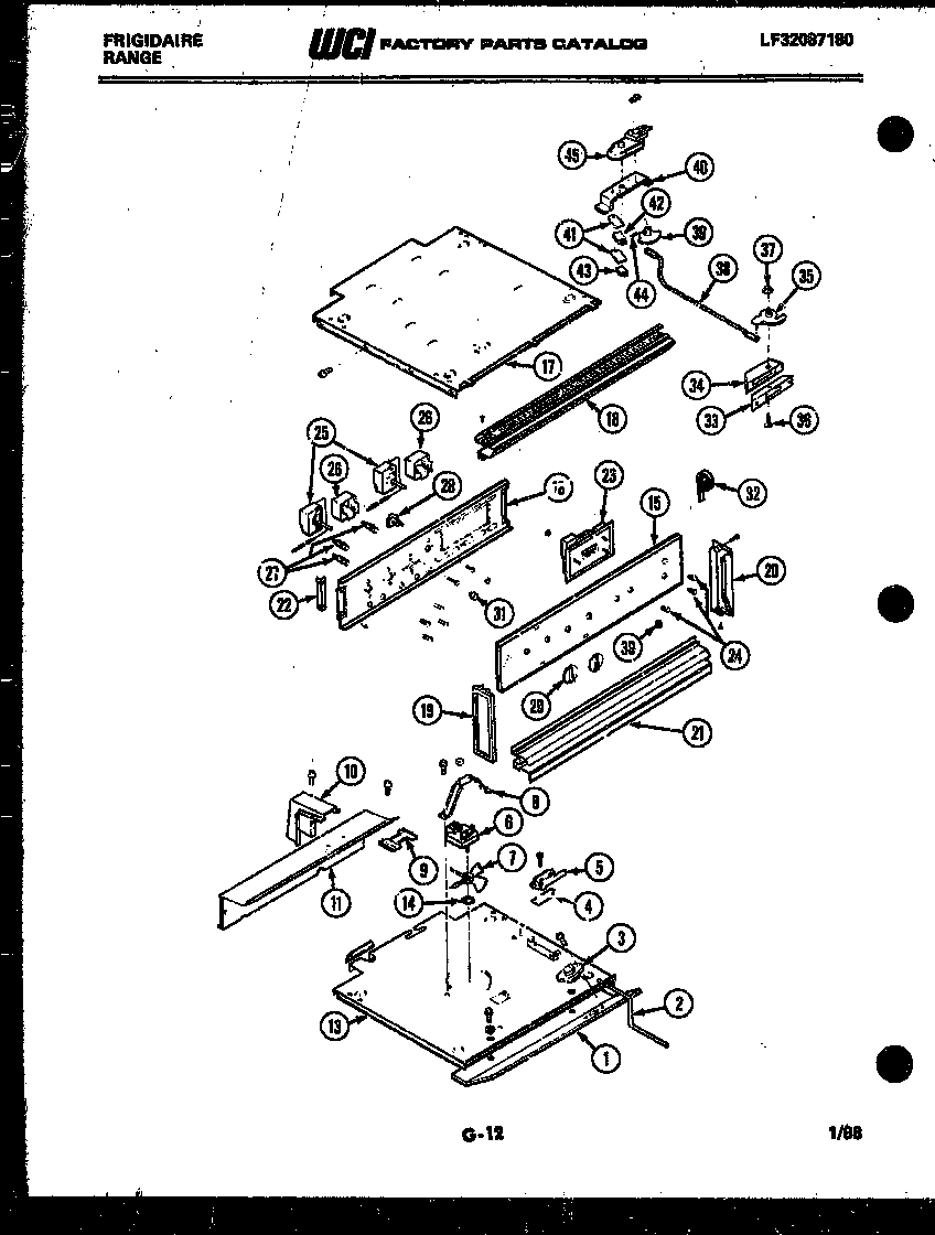 05 - CONTROL PARTS