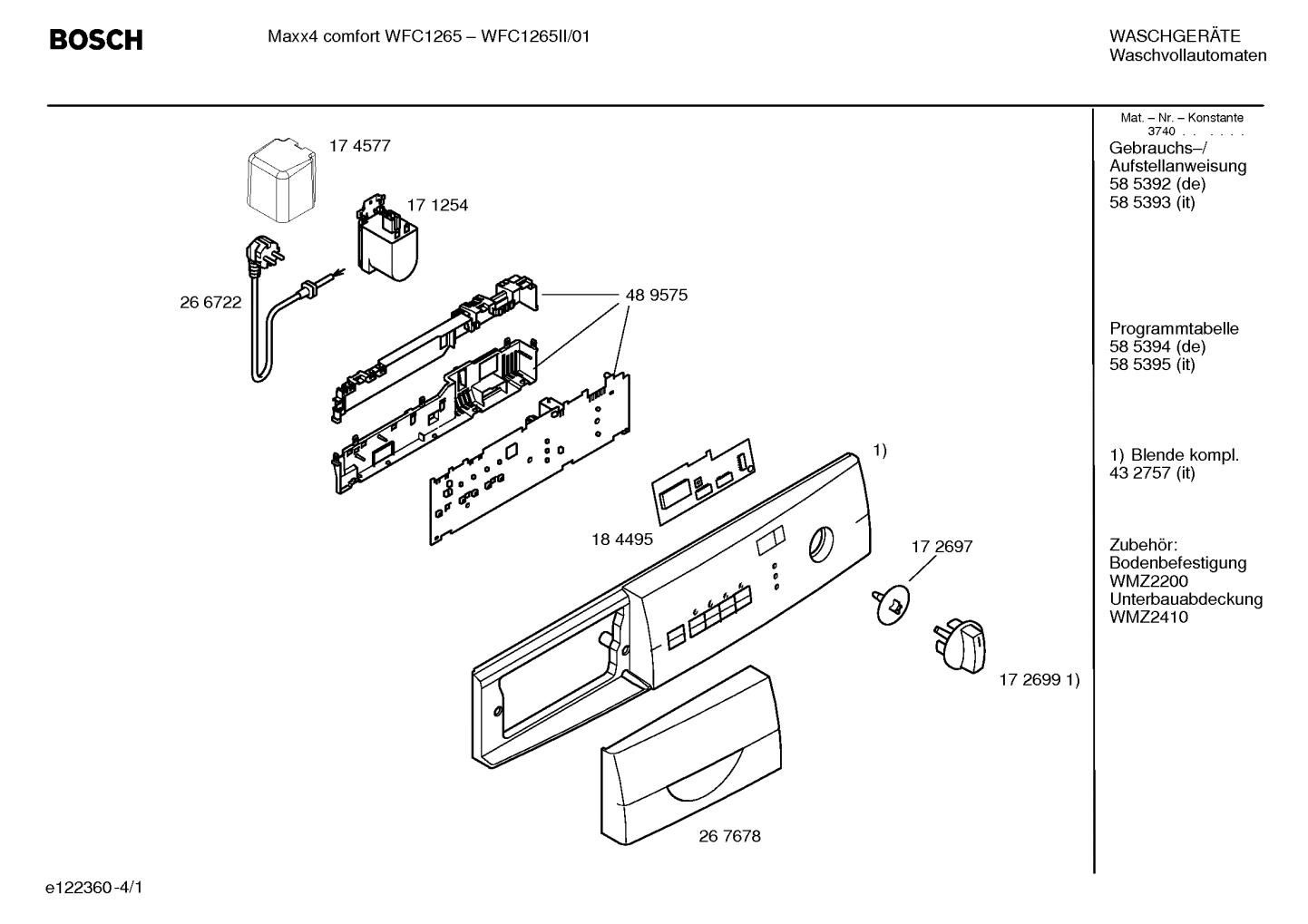 Diagram 1