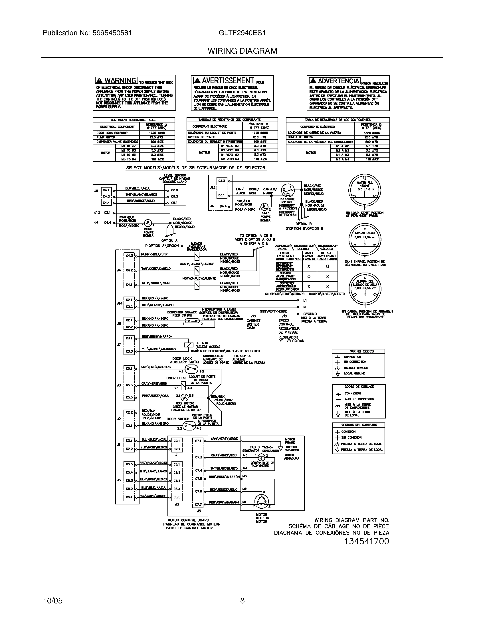 08 - WIRING DIAGRAM