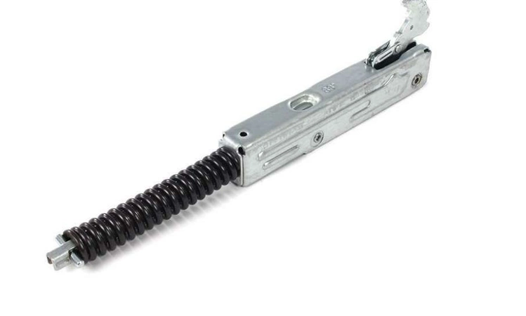 AEH75637212 LG Hinge Assembly