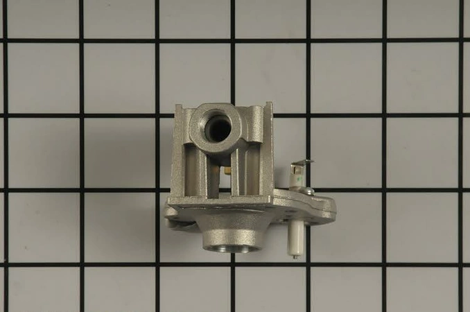 WPW10319347 Whirlpool Orifice Holder