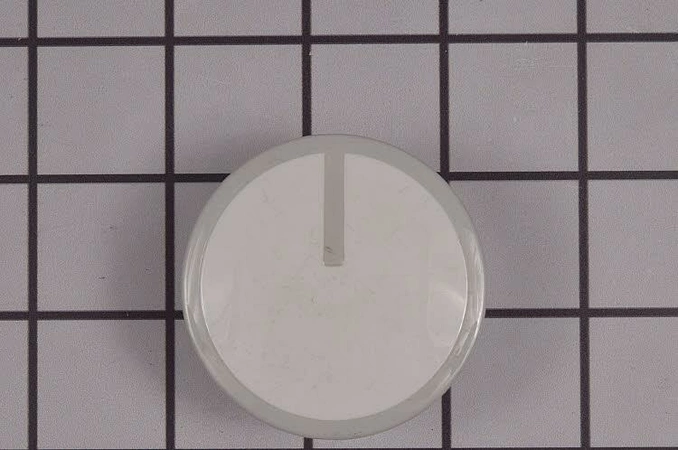 W10490035 Whirlpool Knob Assembly
