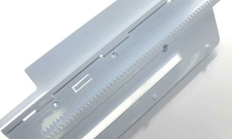 MEG61845603 LG Holder Rail