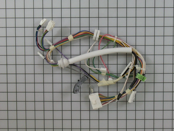 W10884713 Whirlpool Refrigerator Wire Harness