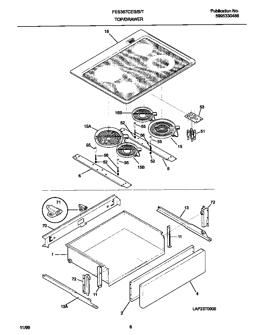 04 - TOP/DRAWER