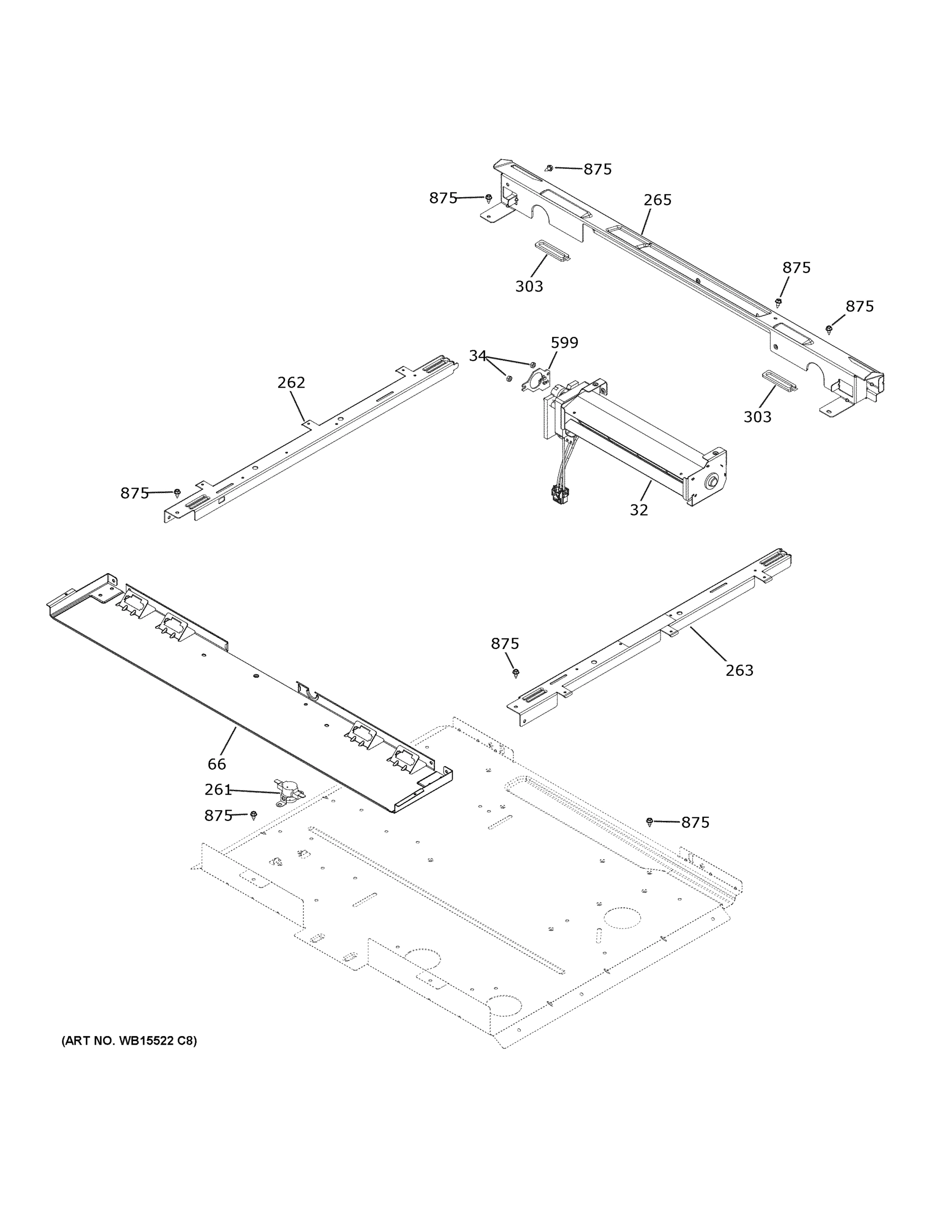 COOLING FAN