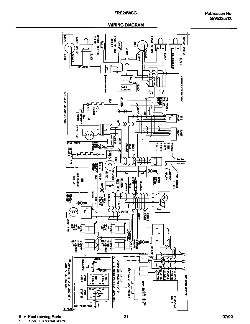 12 - WIRING DIAGRAM