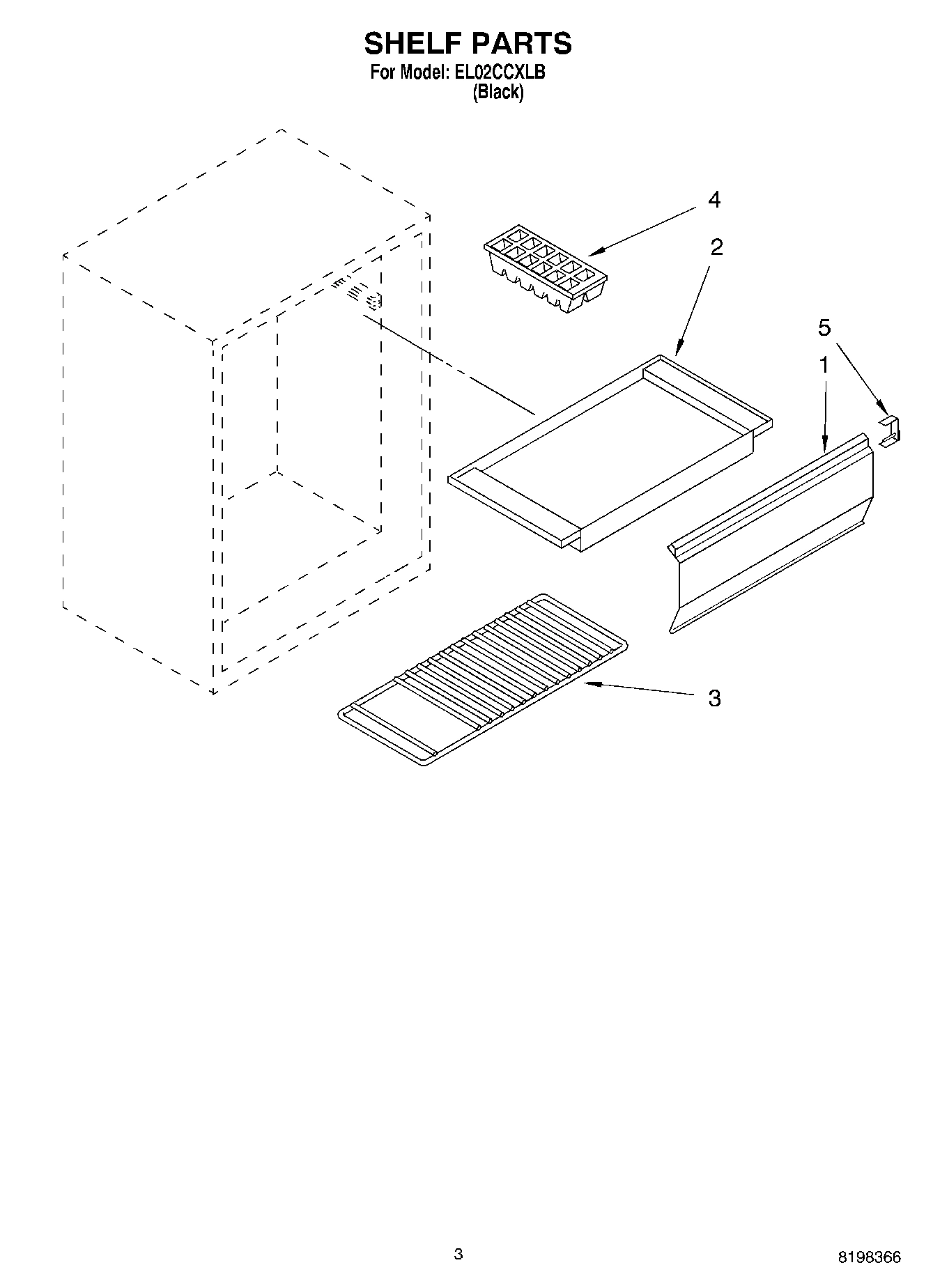 03 - SHELF