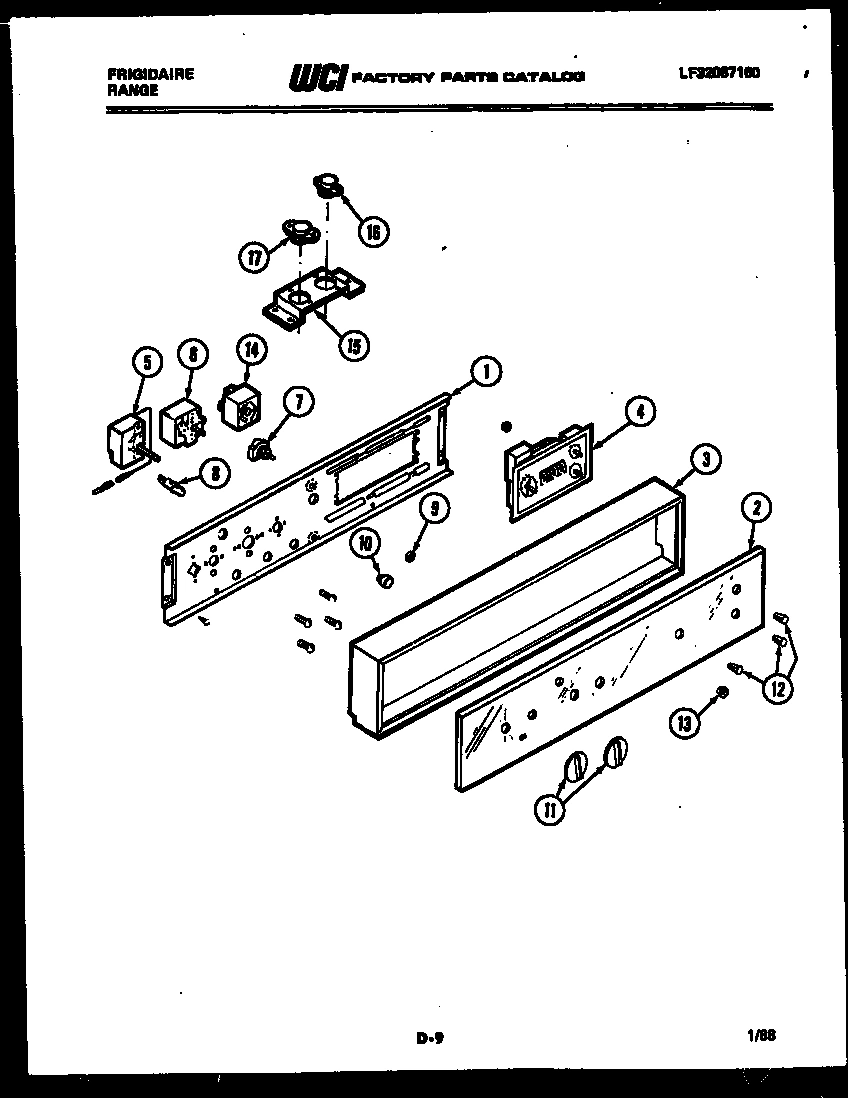 02 - CONTROL PANEL