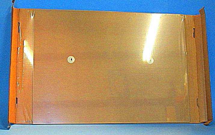 240350619 Frigidaire Glass Shelf