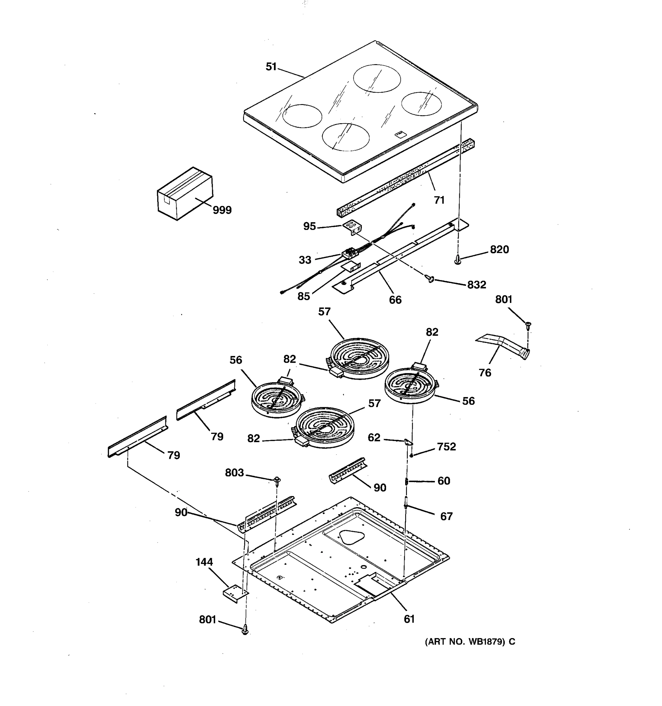 COOKTOP