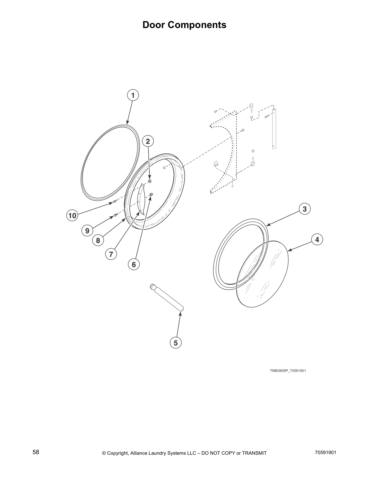 Door Components