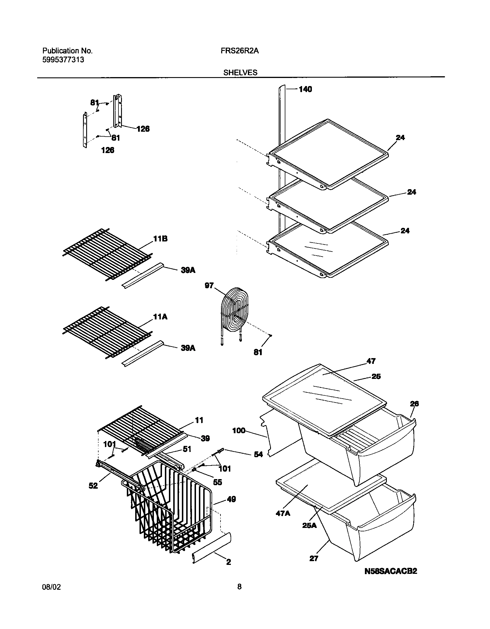 09 - SHELVES