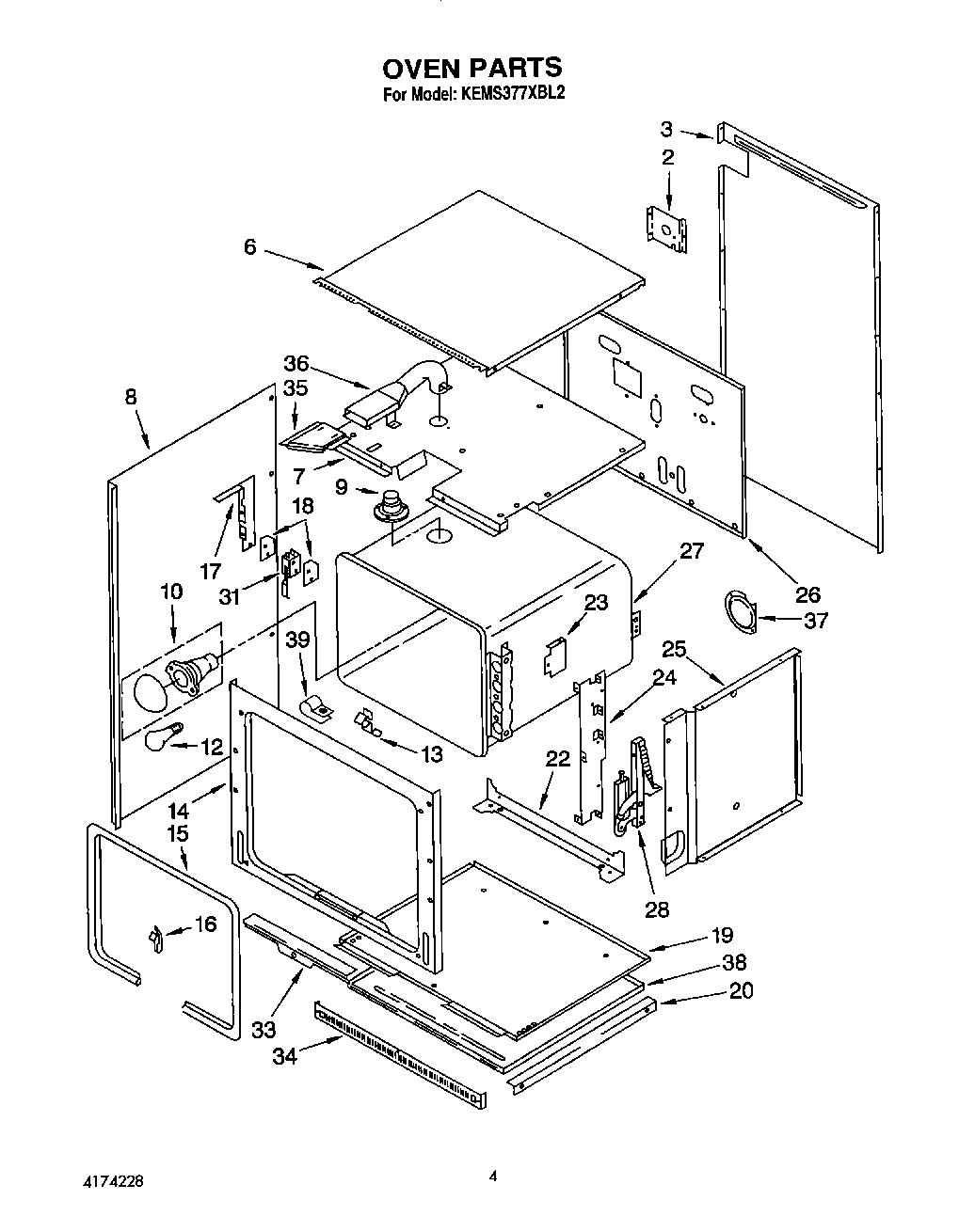 03 - OVEN