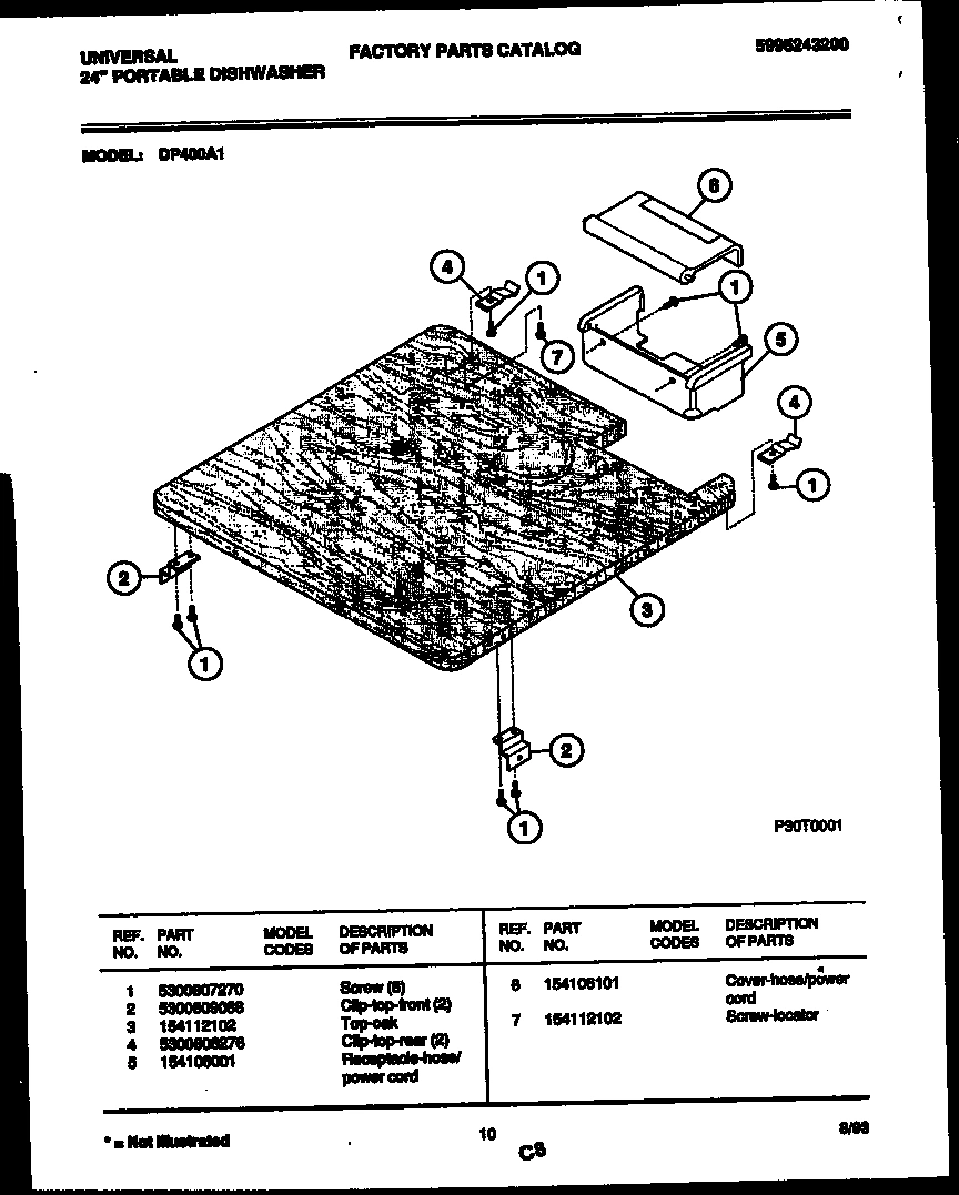 07 - TOP PARTS