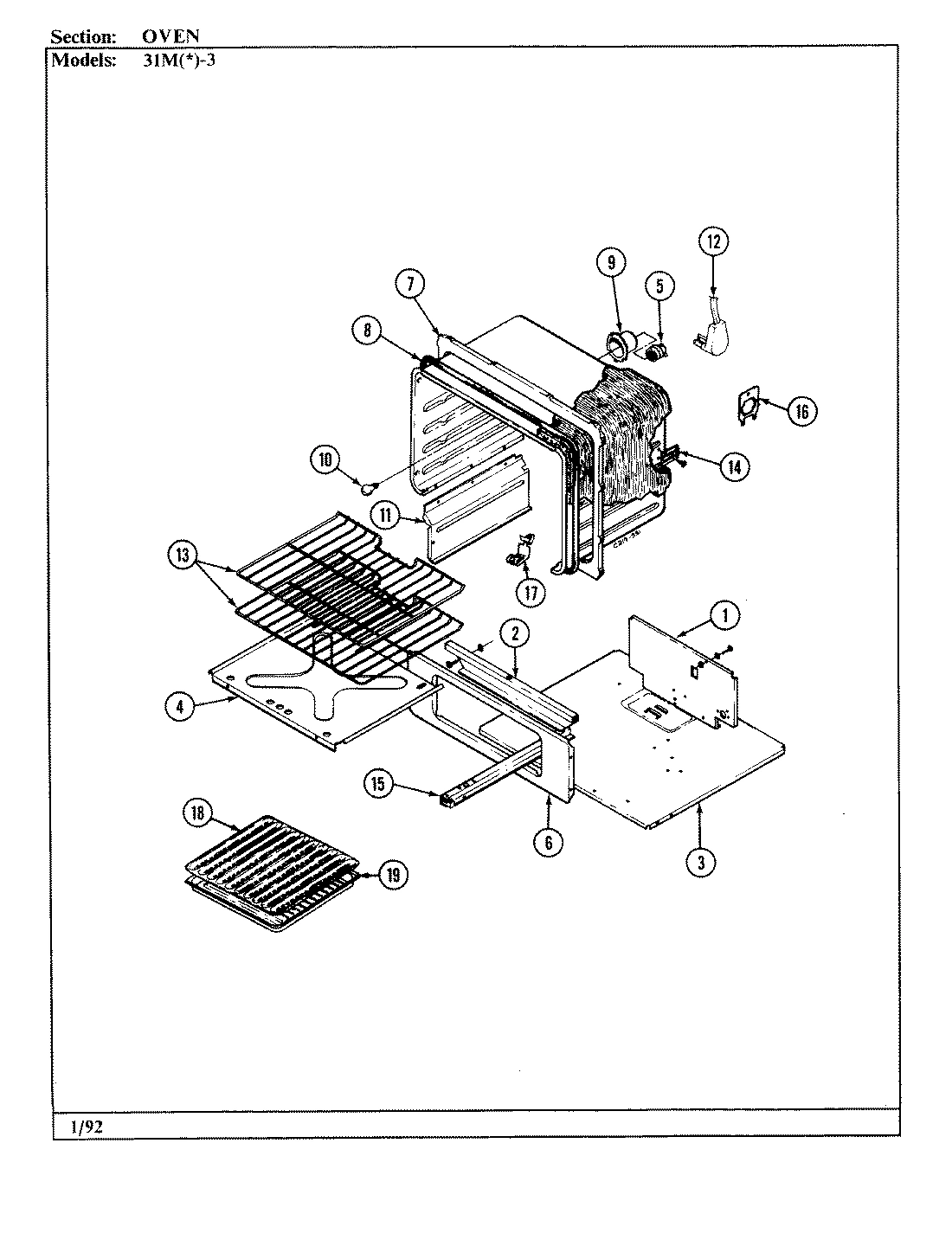 06 - OVEN