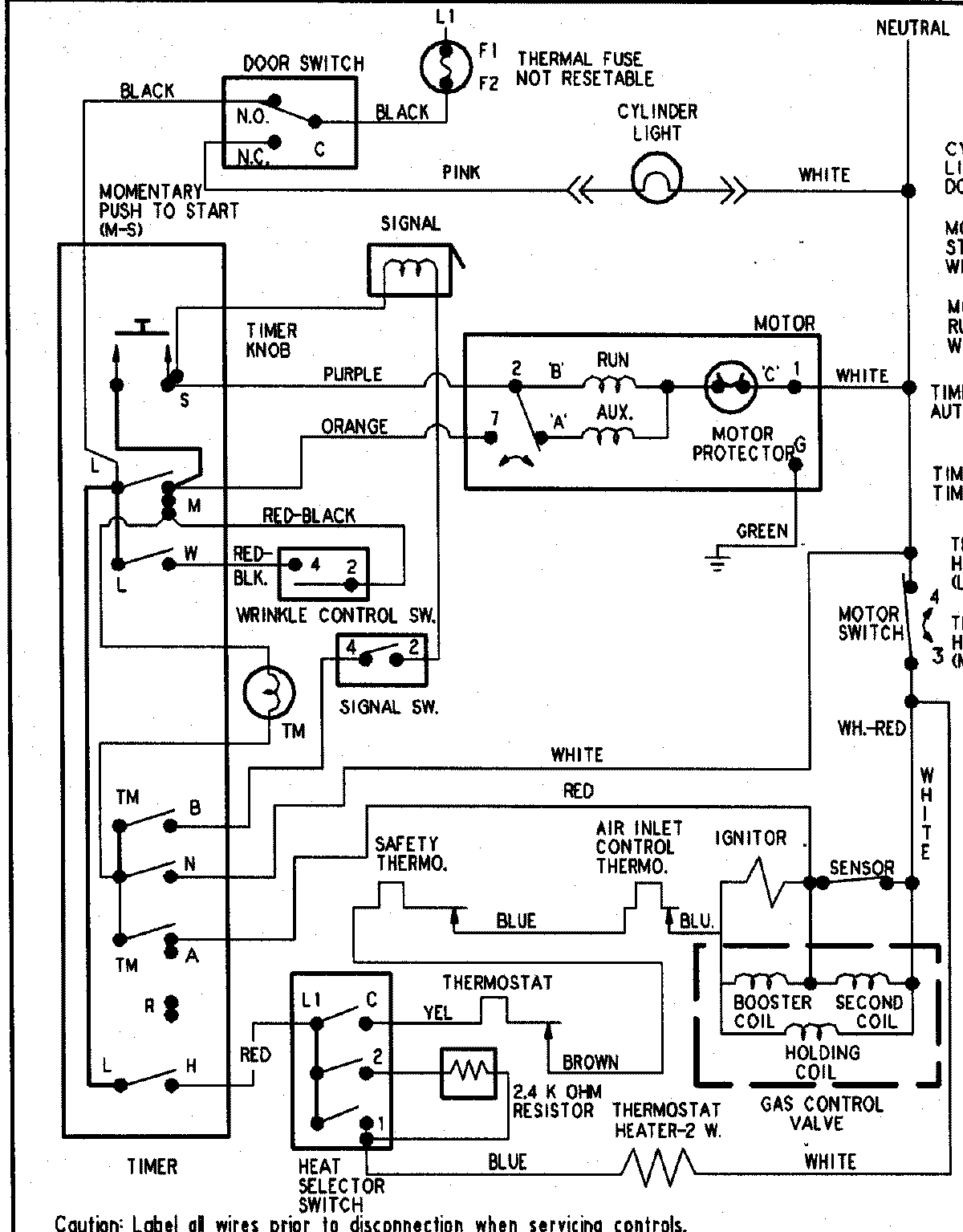 10 - WIRING INFORMATION