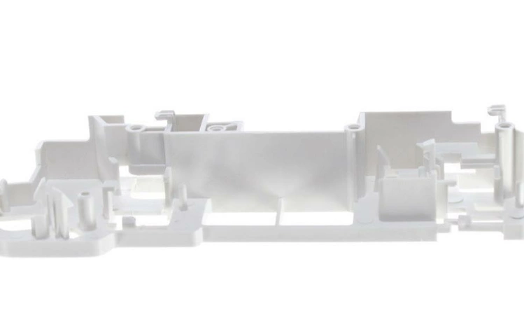 DE66-40001C Samsung Body Latch