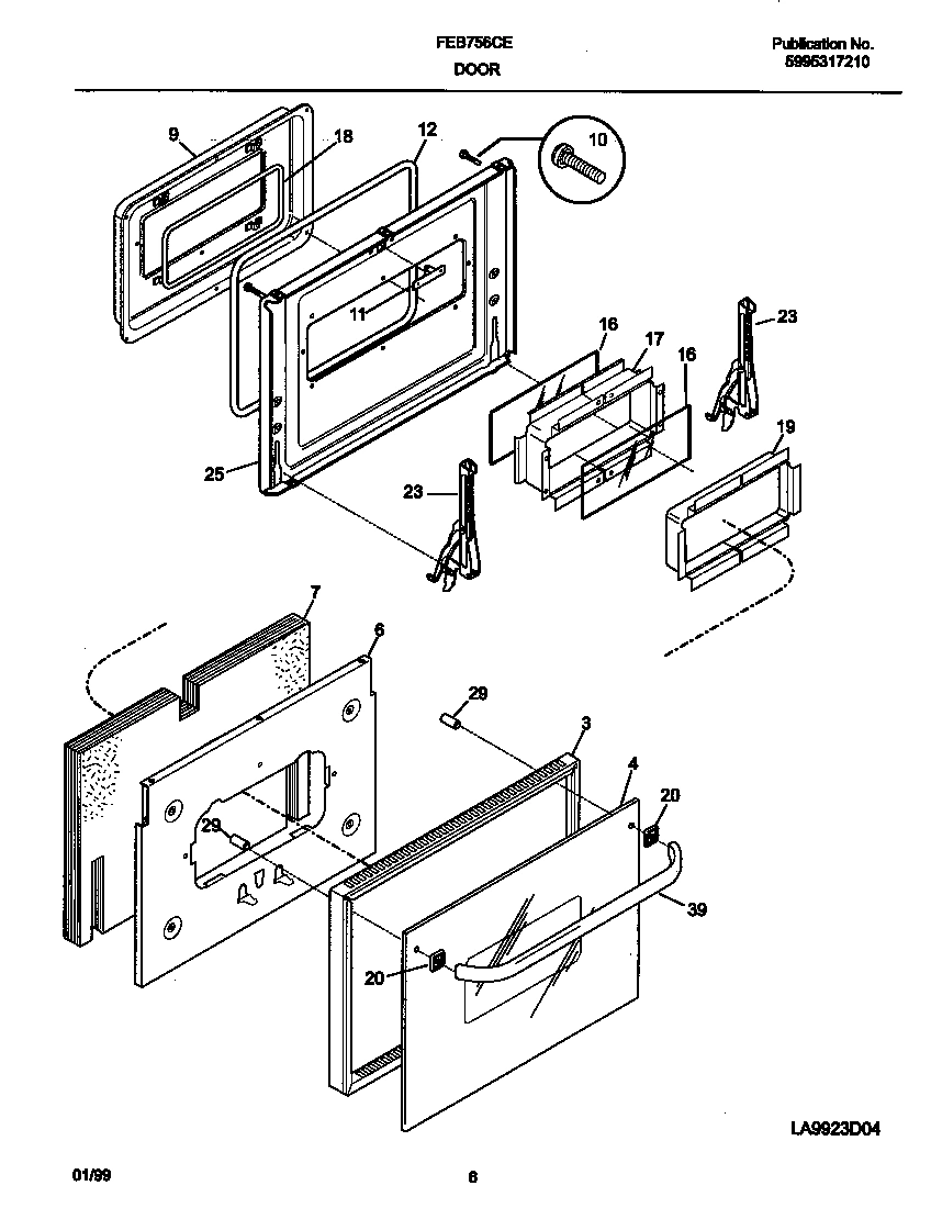04 - DOOR