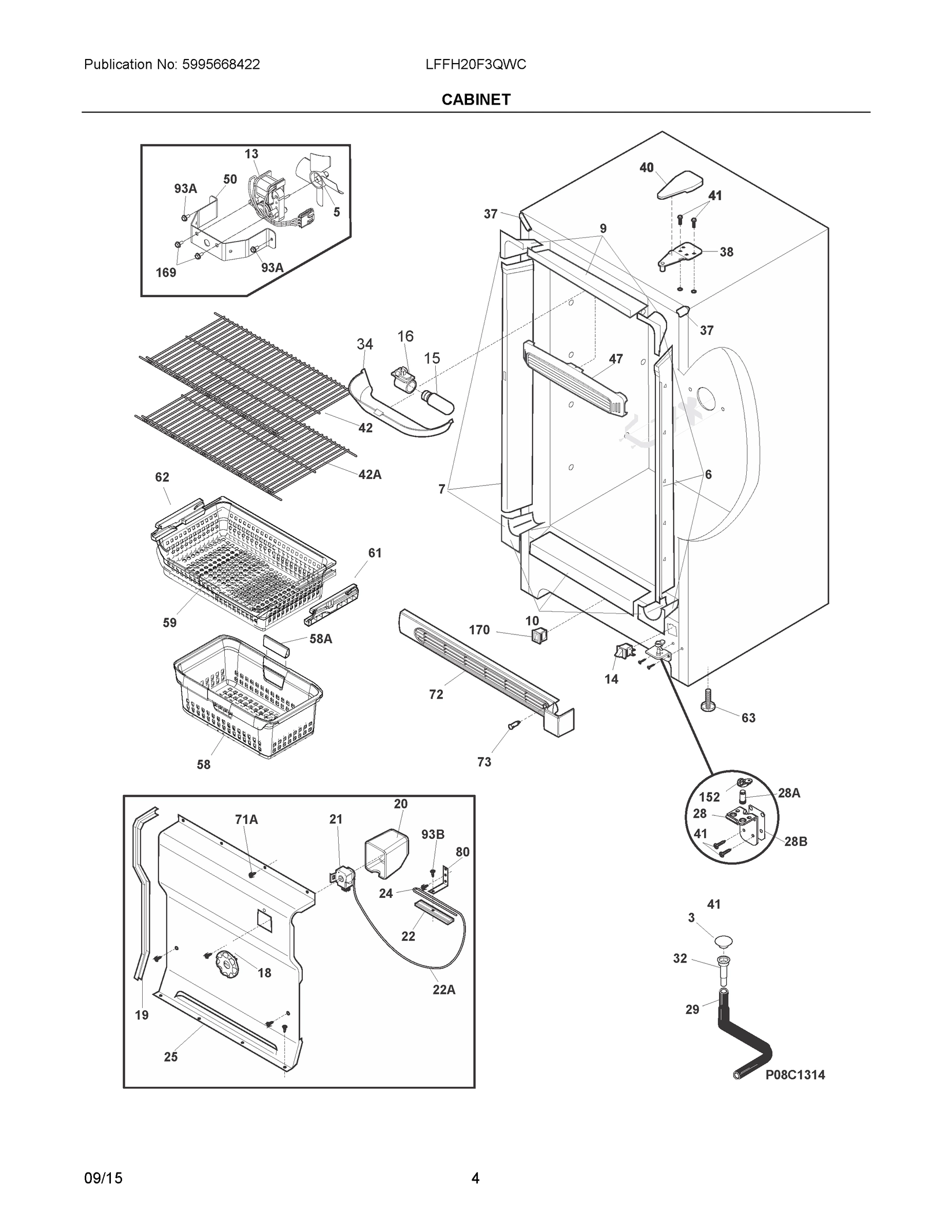 03 - CABINET