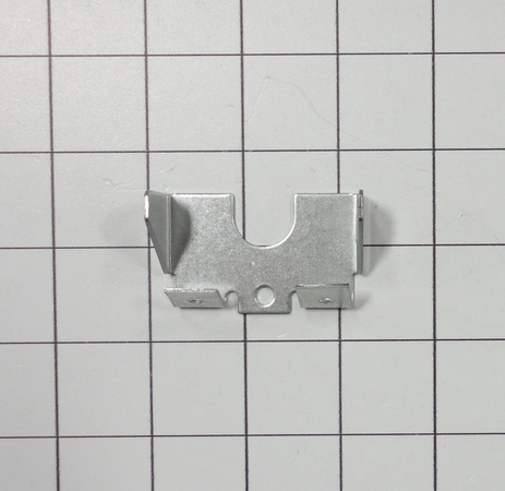 4452152 Whirlpool Oven Mounting Bracket