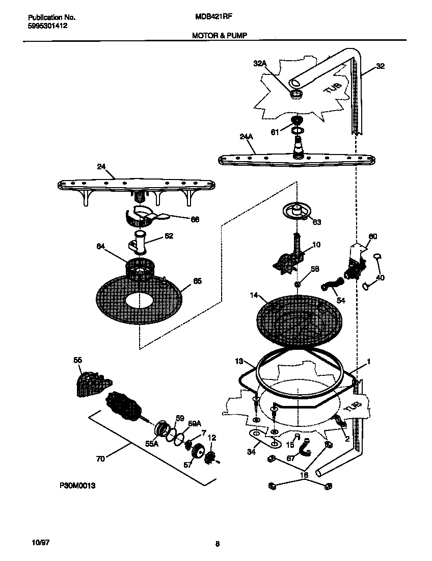 05 - MOTOR & PUMP