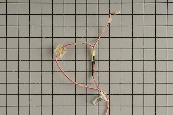 W10848895 Whirlpool Refrigerator Wire Harness