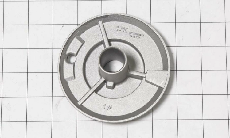 MBE61842703 LG Burner
