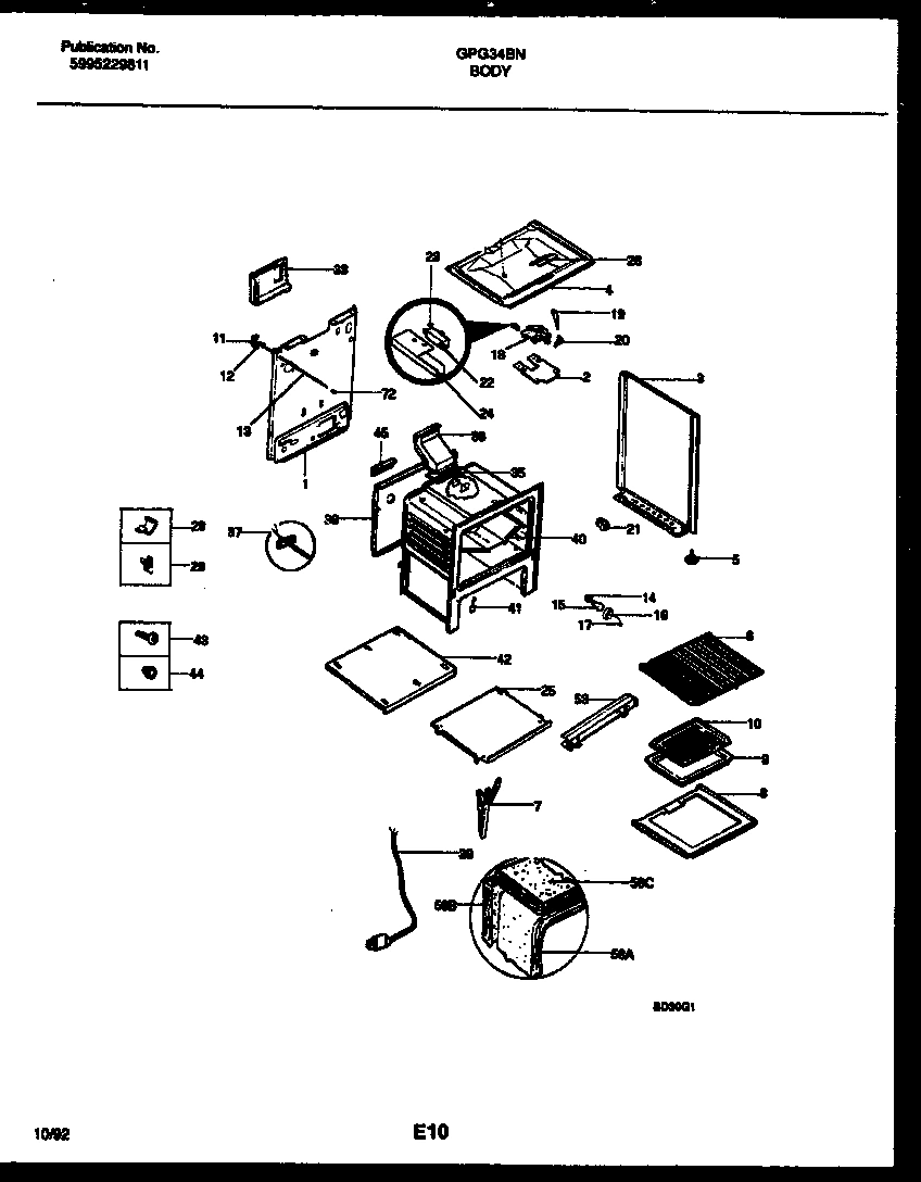 05 - BODY PARTS