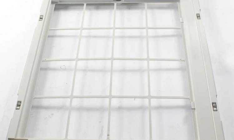 3530AR1603T LG Air Conditioner Front Grille