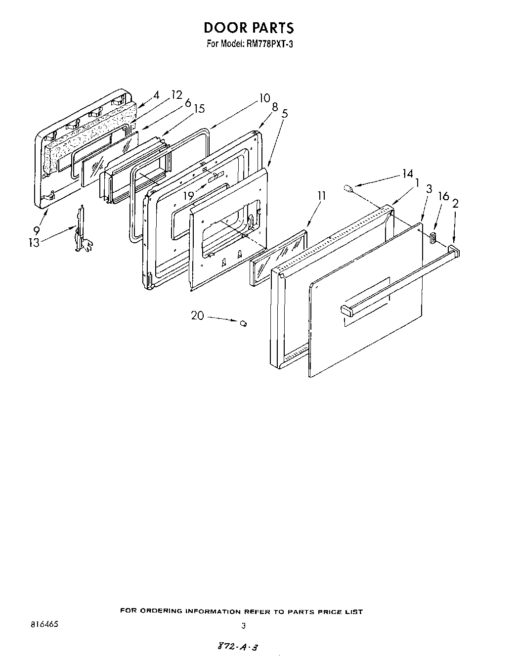 03 - DOOR