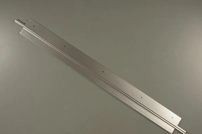 2314017 Whirlpool Refrigerator Cabinet Trim