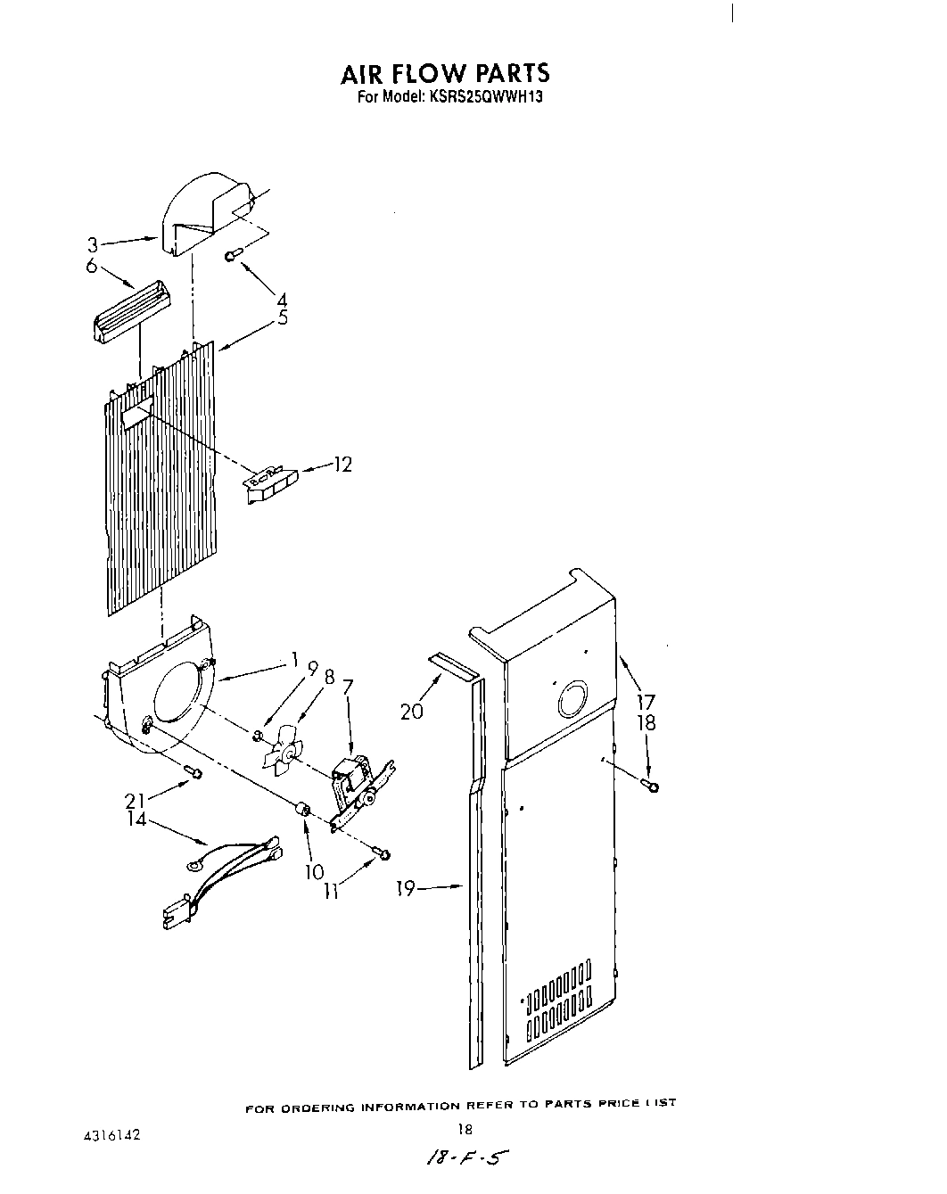 11 - AIR FLOW
