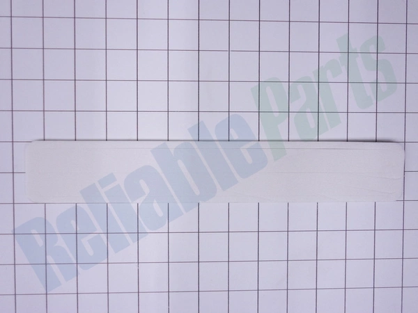 131295200 Frigidaire Seal