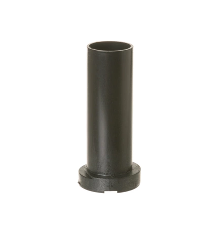 WR01X10234 GE Refrigerator Door Bottom Thimbl