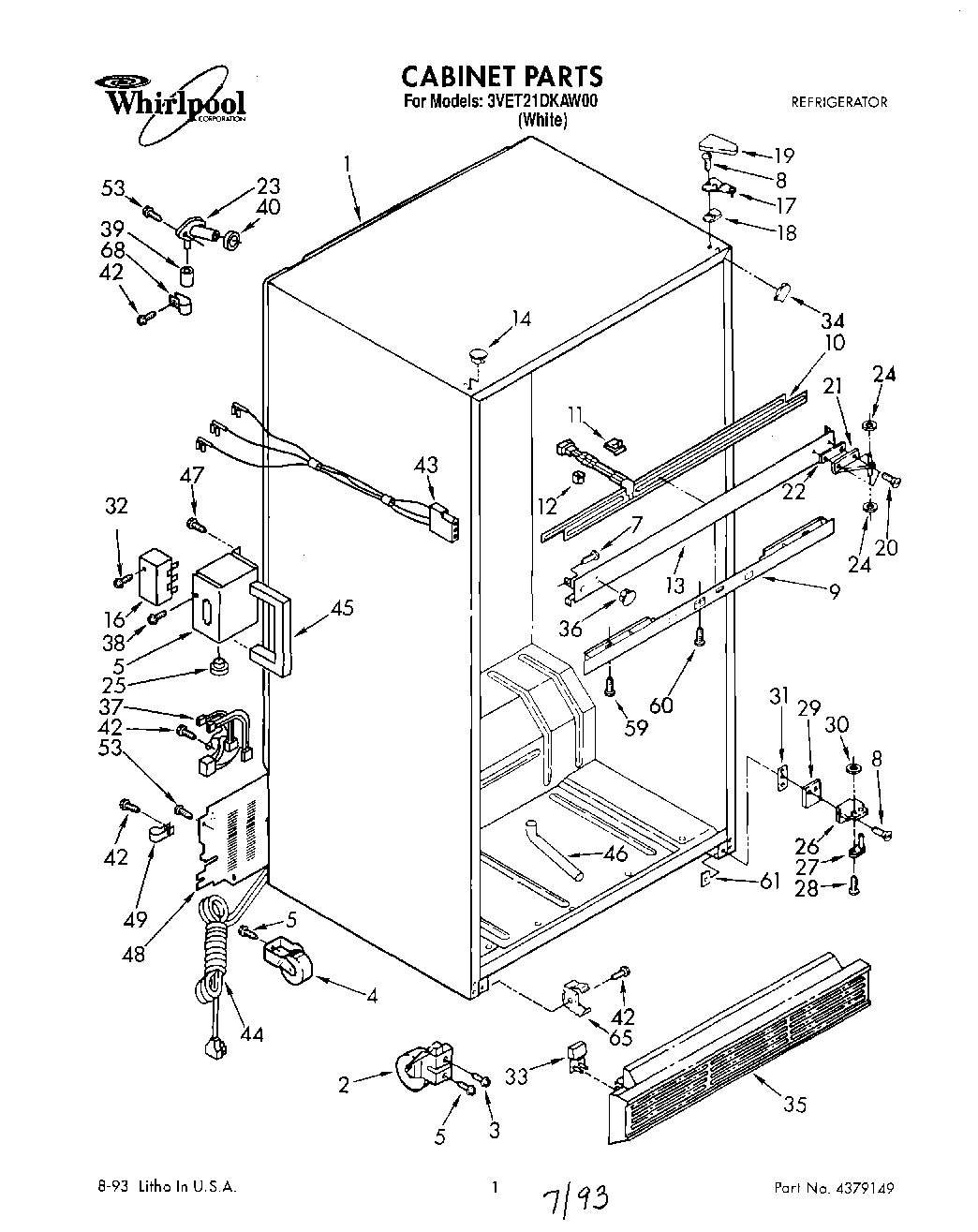 01 - CABINET