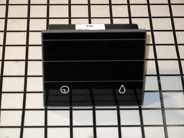 808751519 Frigidaire Control Assembly