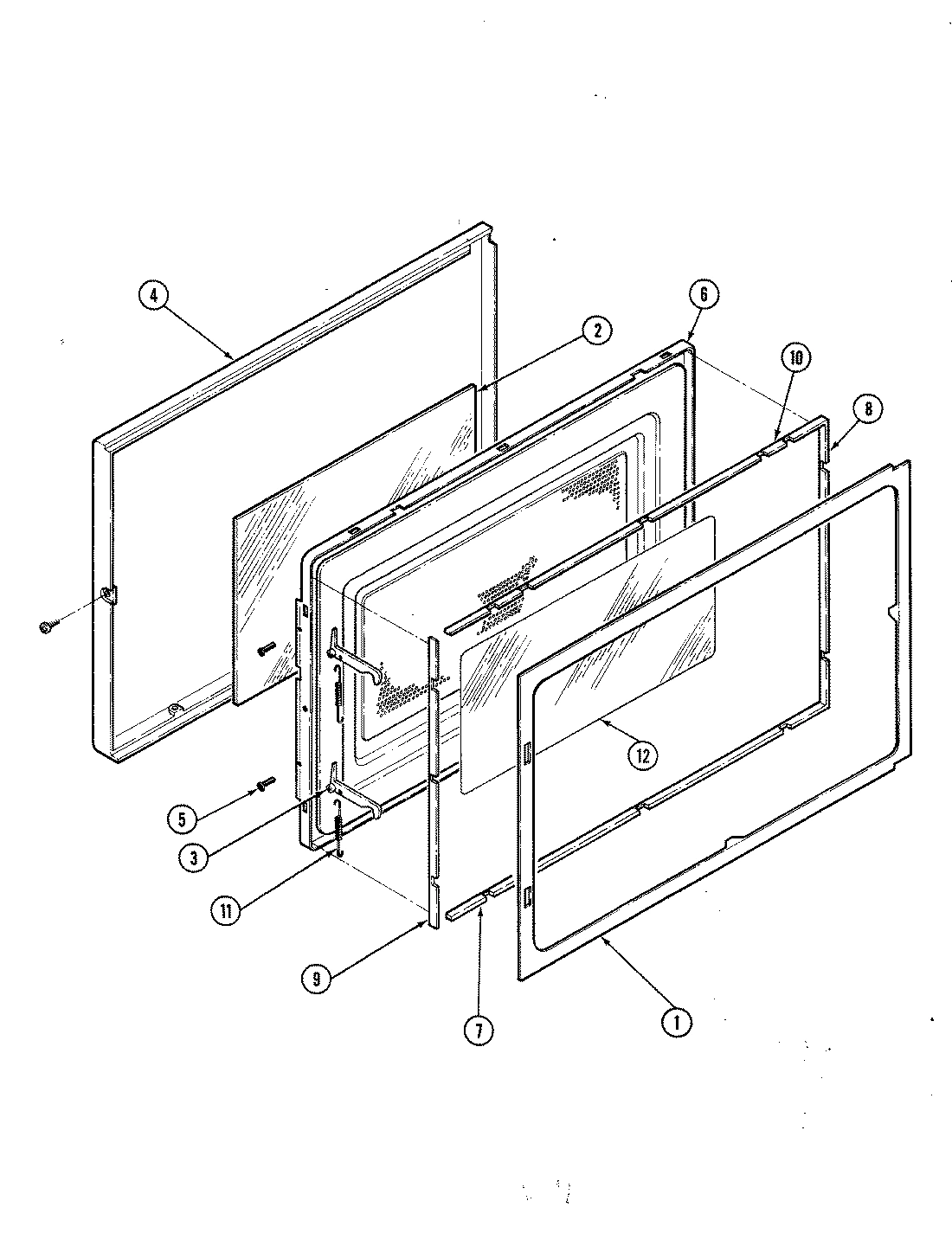 03 - DOOR